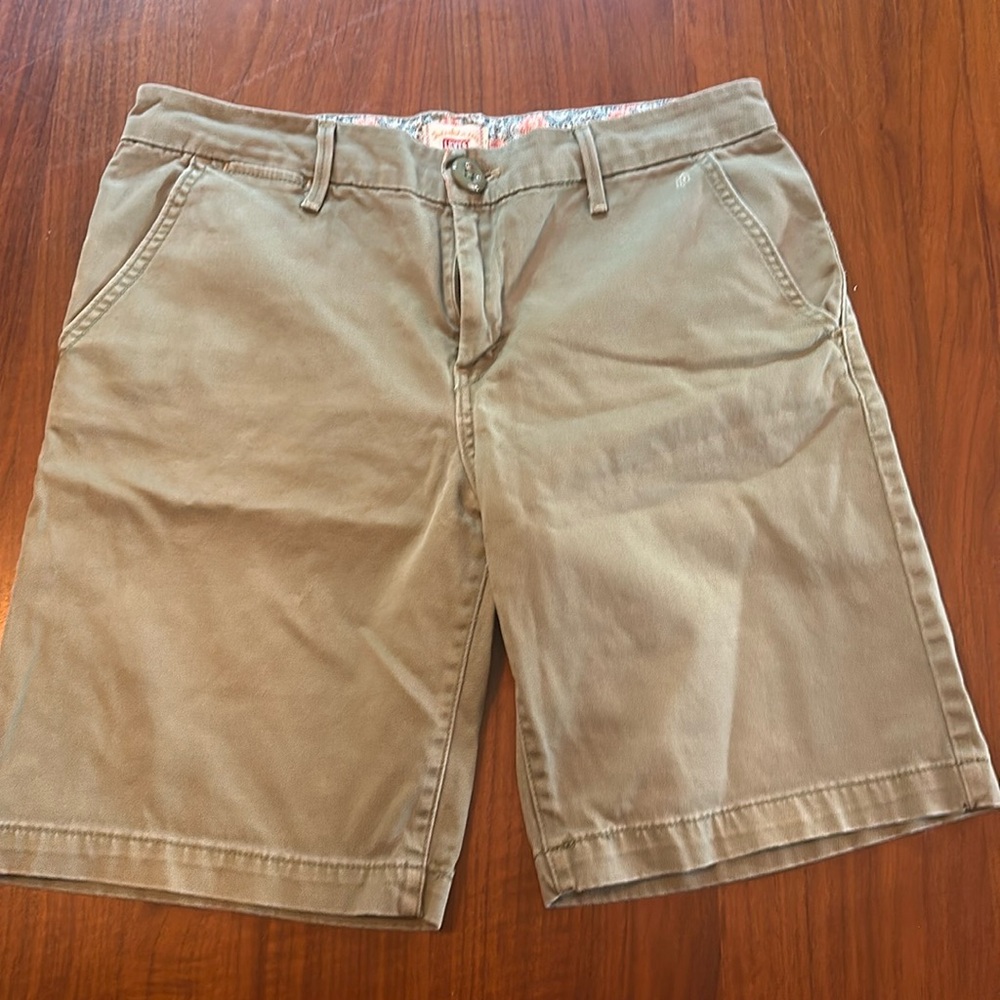 Levis Shorts